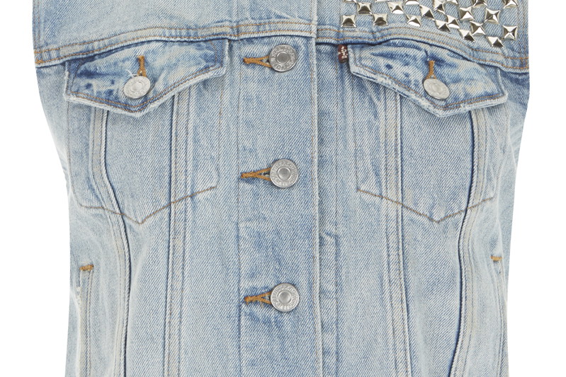 Levi’s Tailor Shop