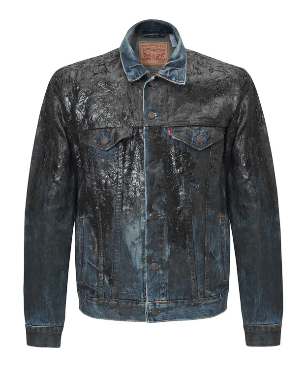 Levi’s Tailor Shop