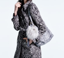 Lookbook River Island jesień-zima 2014/2015