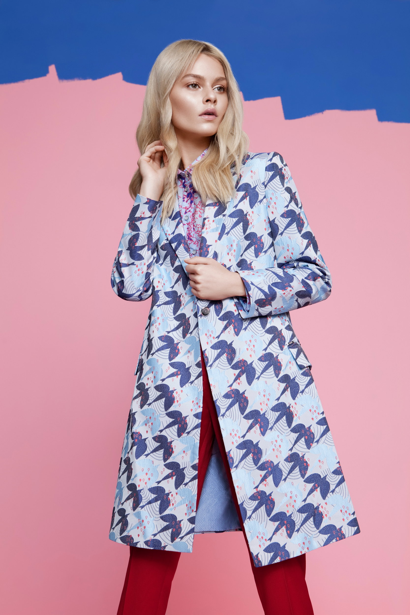 Lookbook Simple wiosna-lato 2015
