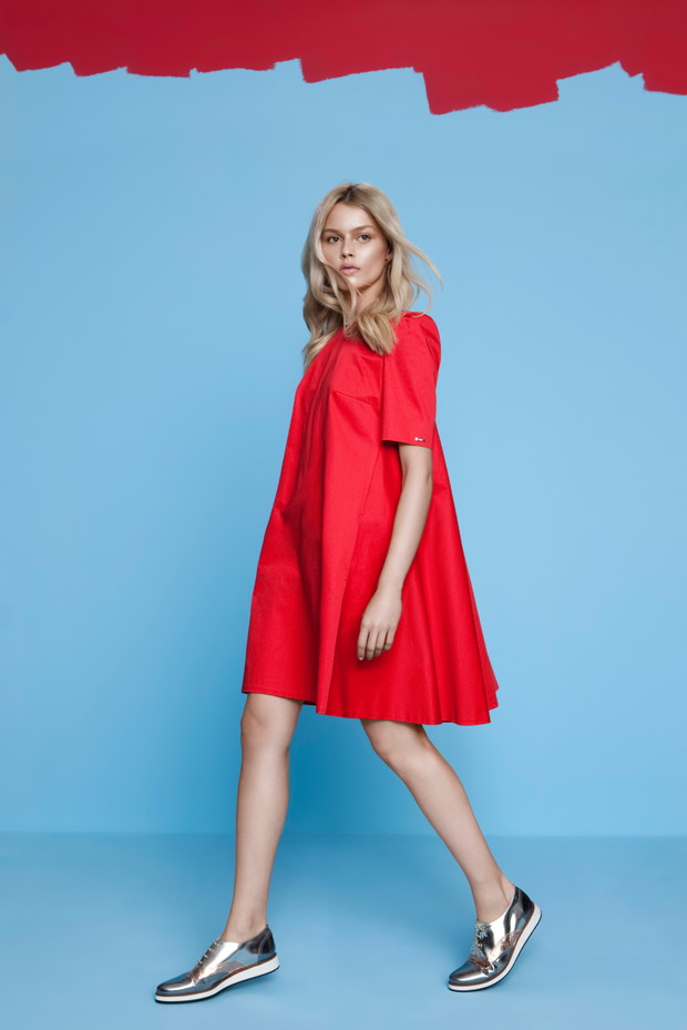 Lookbook Simple wiosna-lato 2015
