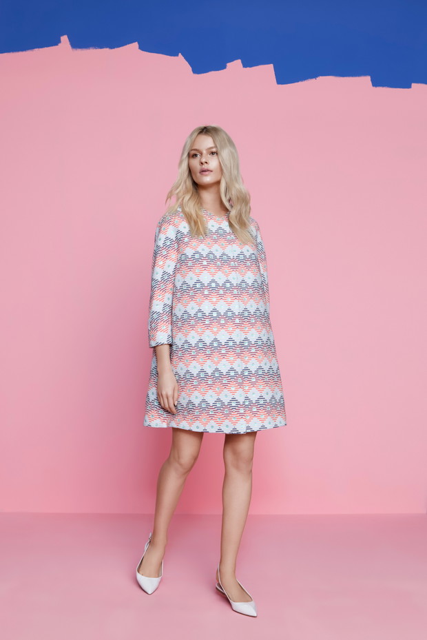 Lookbook Simple wiosna-lato 2015