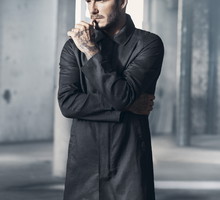 Modern Essentials selected by David Beckham