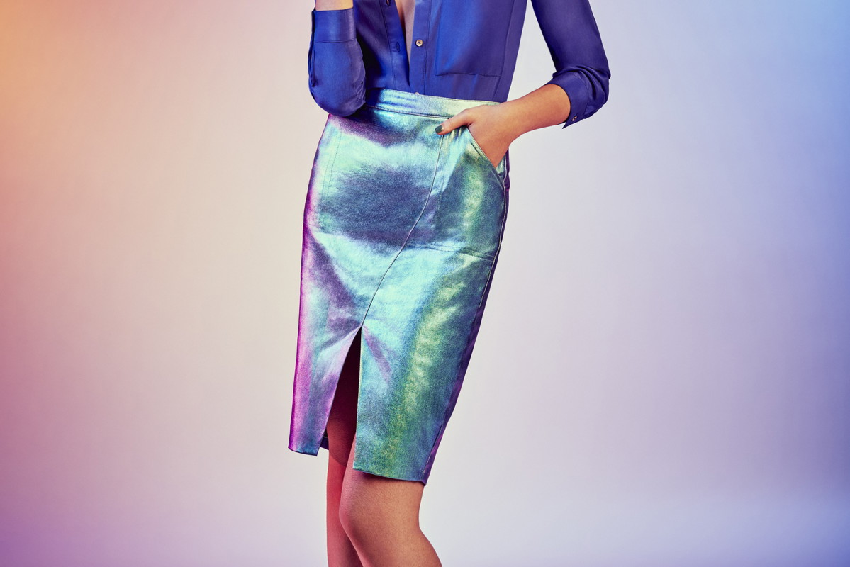 Mohito Gold Label wiosna-lato 2015