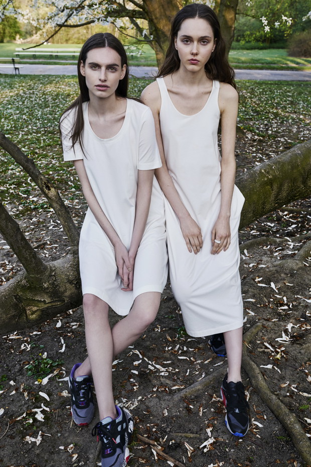 Nowa kolekcja Wearso.organic - DO DE DADA