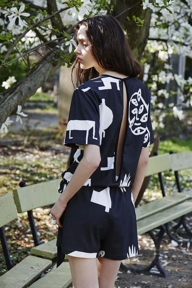 Nowa kolekcja Wearso.organic - DO DE DADA