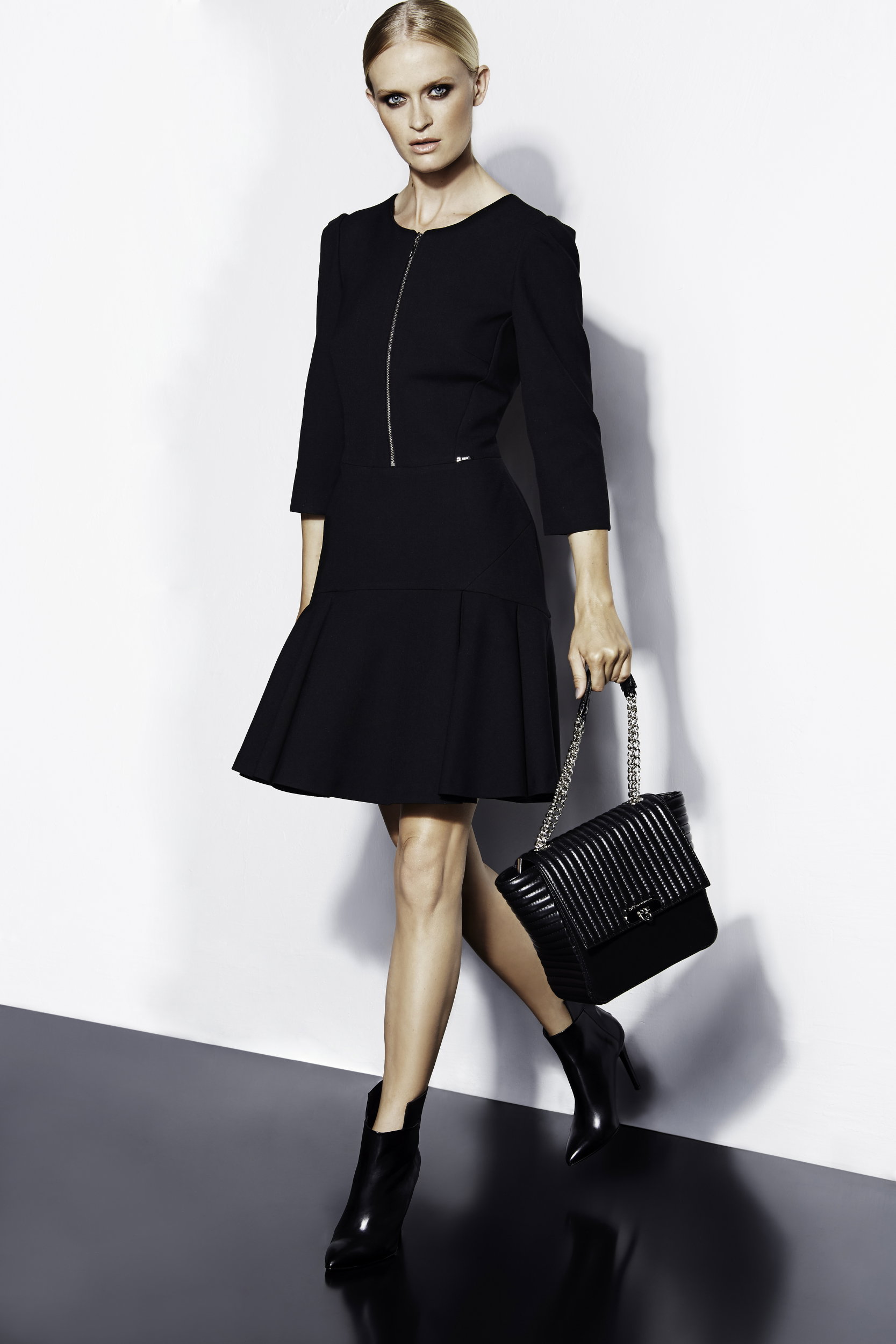 Nowy lookbook Simple jesień-zima 2014/2015