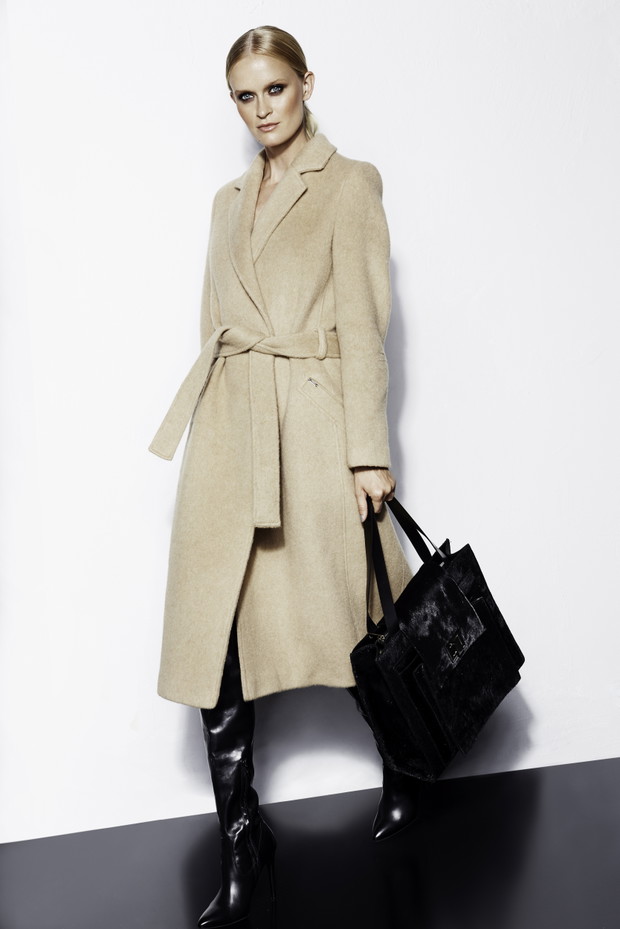 Nowy lookbook Simple jesień-zima 2014/2015