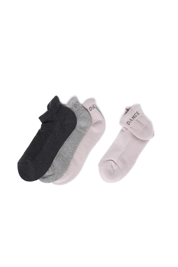 Oysho Gymwear Studio wiosna-lato 2015