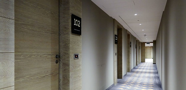 PURO Hotel w Gdańsku