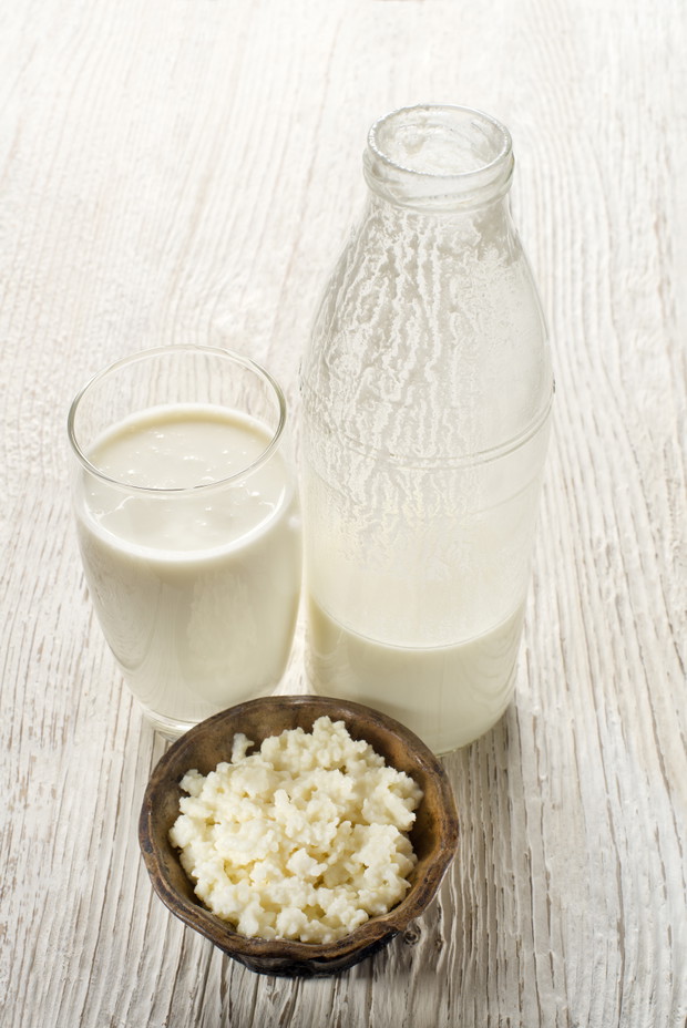 18. Kefir