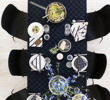 Marimekko Home - nowy lookbook wiosna lato 2016