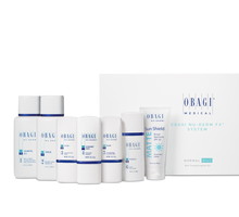 Kosmetyki Obagi Medical: recepta na młodość
