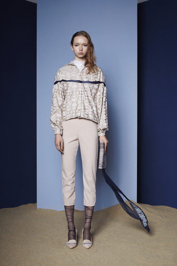 Bajer Ola - Bola wiosna-lato 2016 - zobaczcie kampanię i lookbook!
