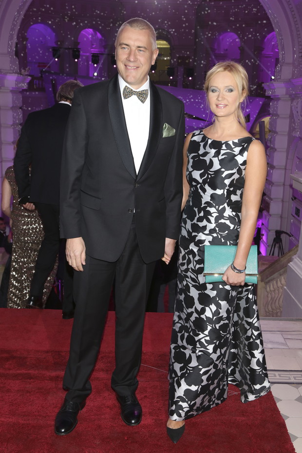 Bal Dziennikarzy 2016