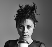 Maria Peszek
fot. Zuza Krajewska/mat. prasowe