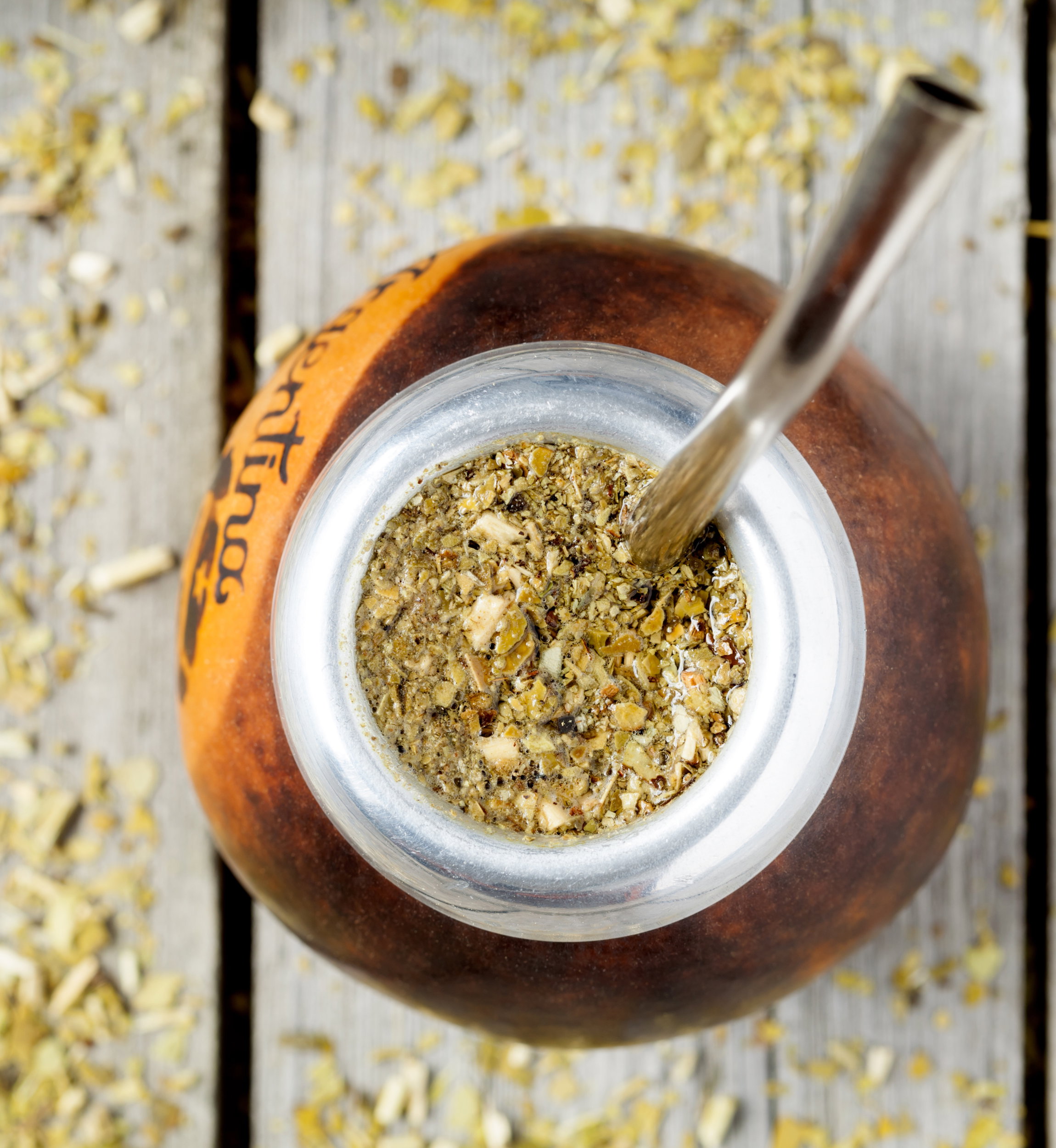 Yerba mate - zdrowa alternatywa dla kawy?