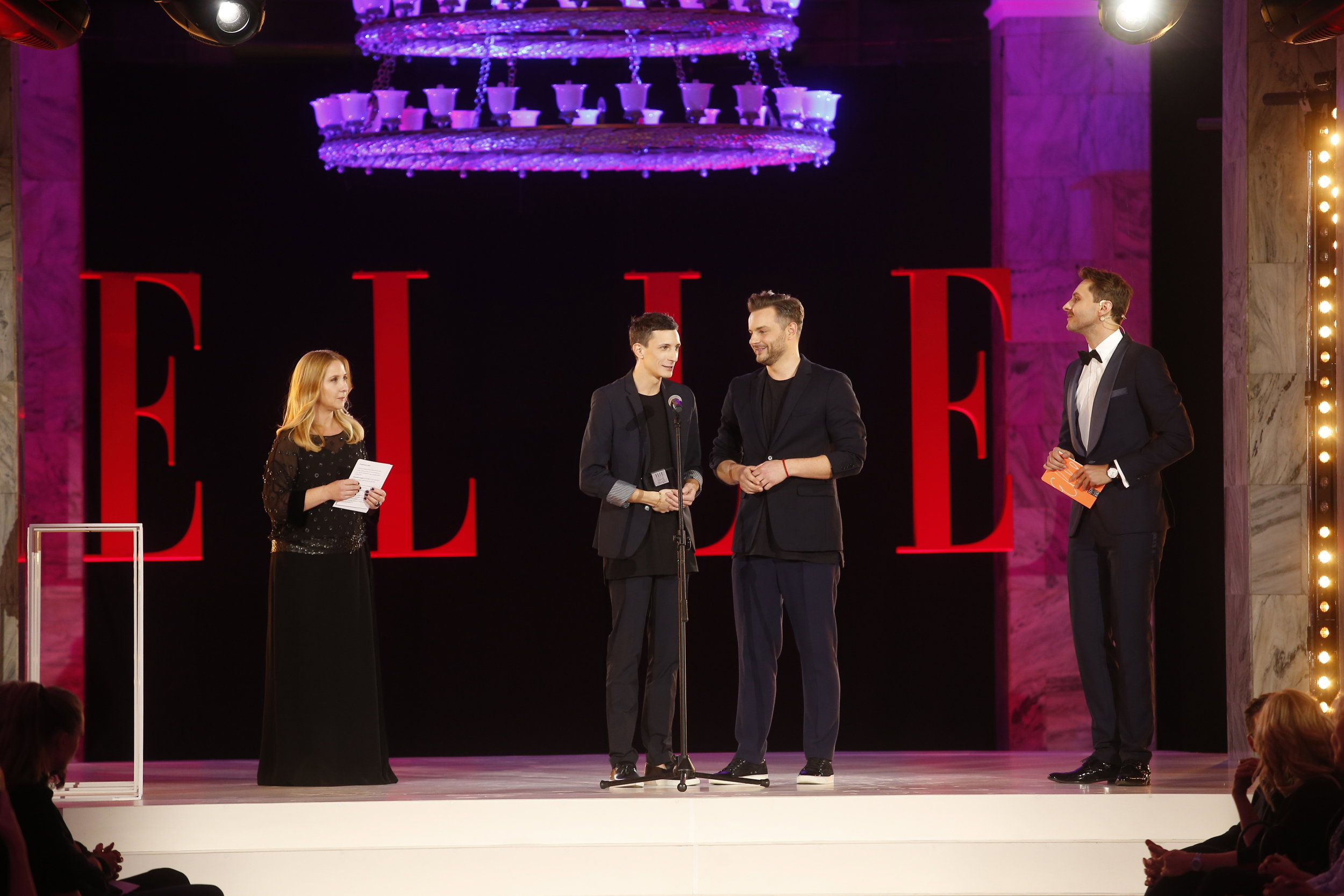 ELLE Style Awards 2015 wręczone!!!