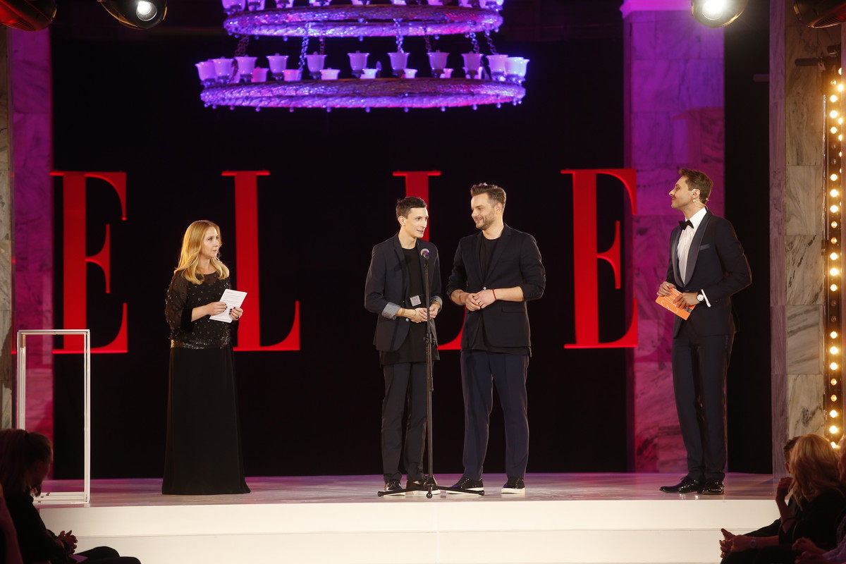 ELLE Style Awards 2015 wręczone!!!