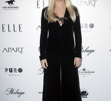 Gwiazdy i goście na ELLE Style Awards 2015