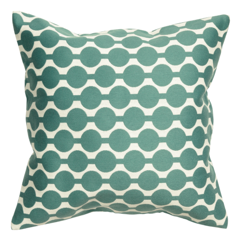 H&M Home stawia na zieleń