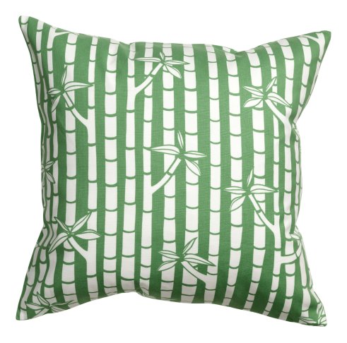 H&M Home stawia na zieleń