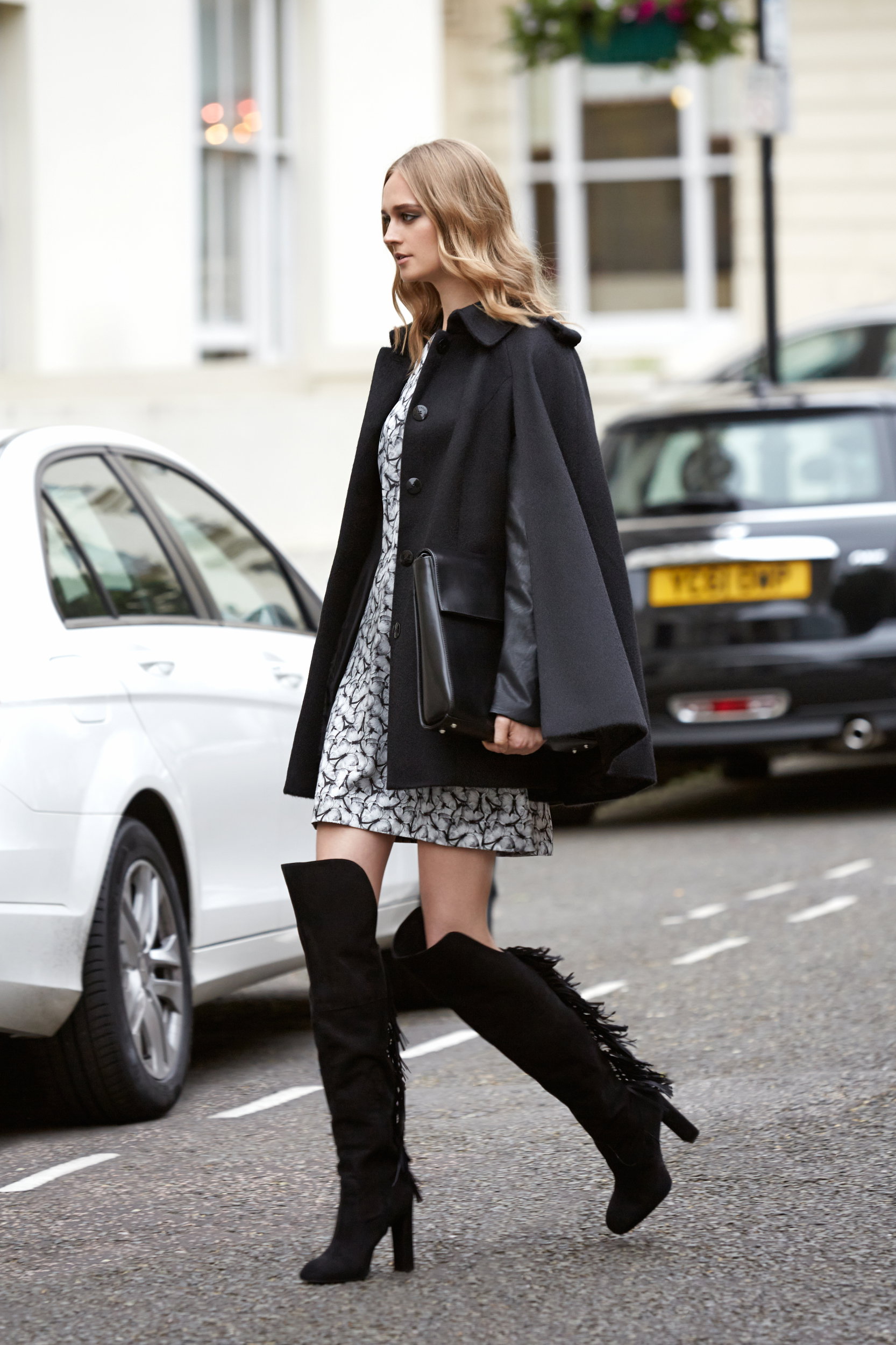 Lookbook Simple jesień-zima 2015/2016