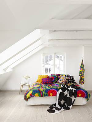 Marimekko Home - nowy lookbook wiosna lato 2016