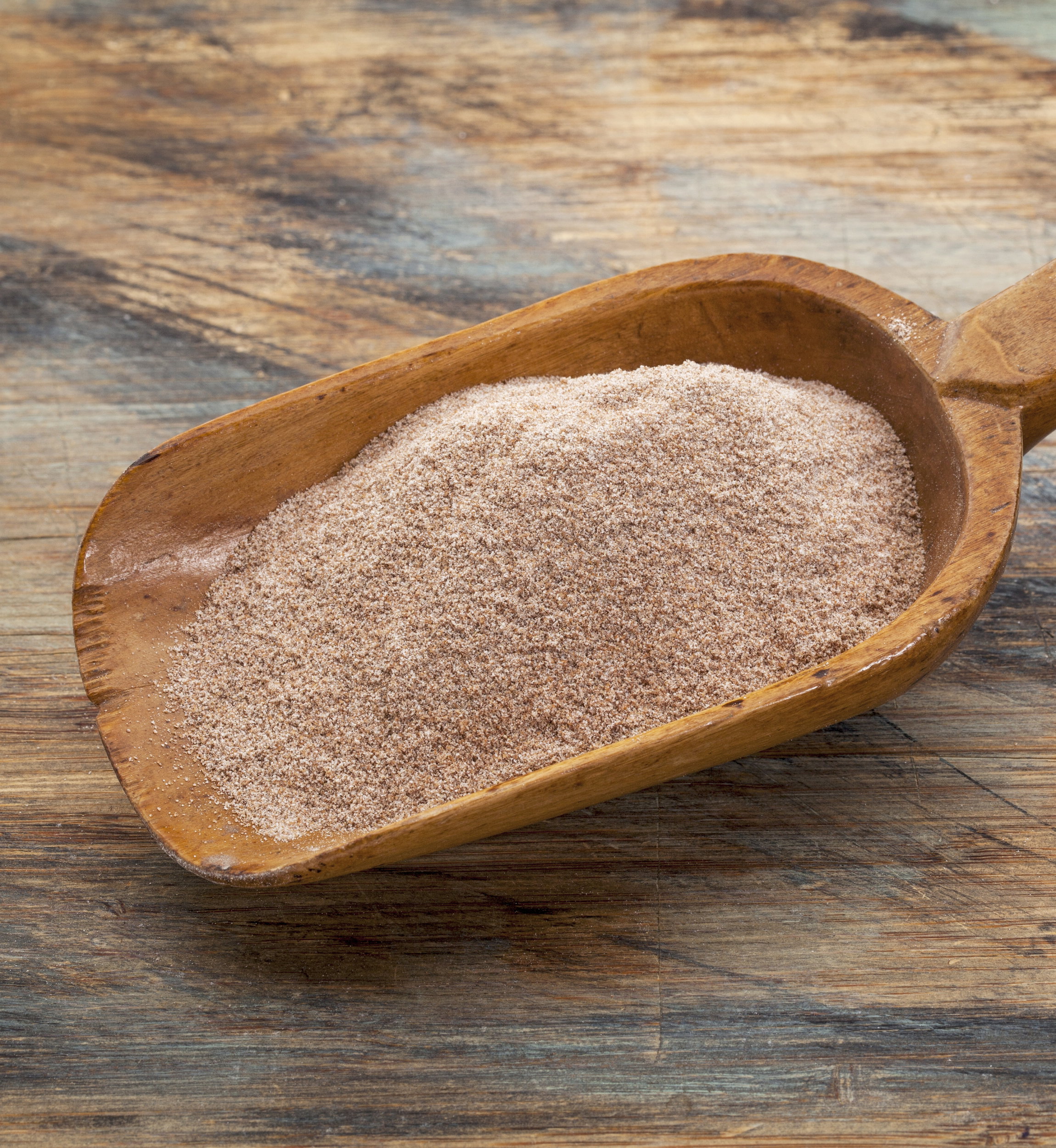 Teff - cudowna mąka bezglutenowa