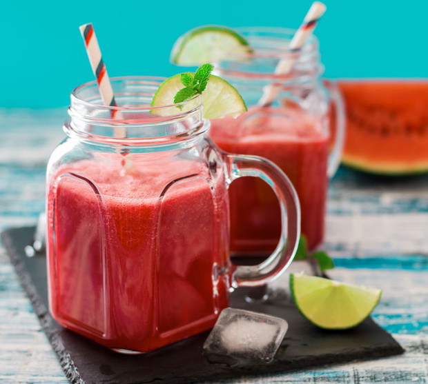 3. Diety odchudzające na lato - dieta arbuzowa