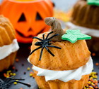 Halloween 2016: przepisy na zdrowe przekąski, fot. Fotolia