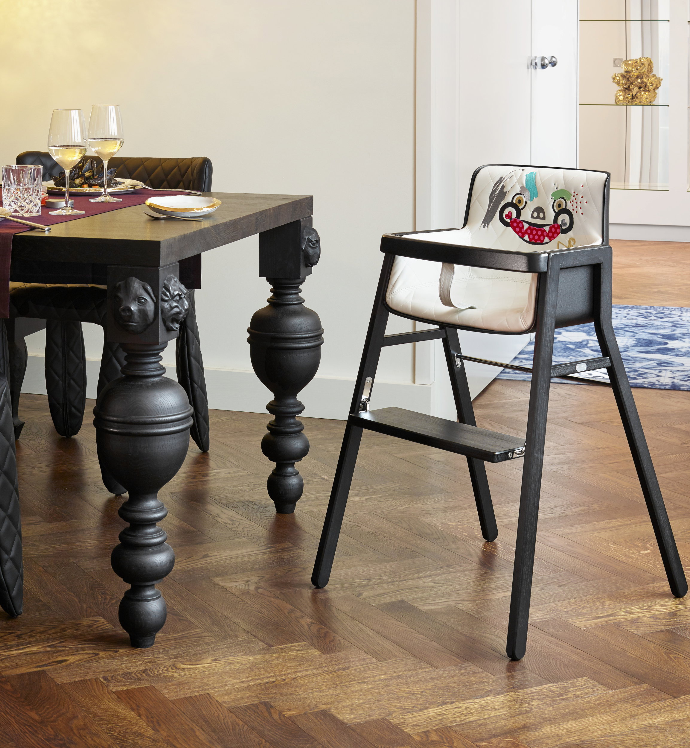 Milan Design Week: Marcel Wanders dla dzieci