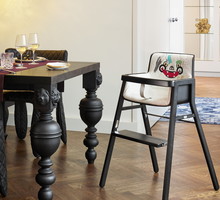 Milan Design Week: Marcel Wanders dla dzieci