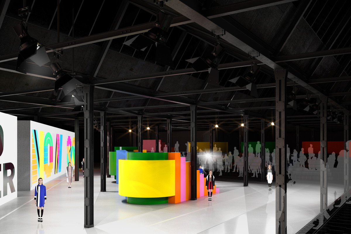 BREAD&BUTTER BY ZALANDO:
PROGRAM IMPREZY