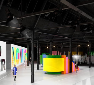 BREAD&BUTTER BY ZALANDO:
PROGRAM IMPREZY