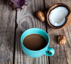 Bulletproof coffee, czyli kawa z olejem kokosowym