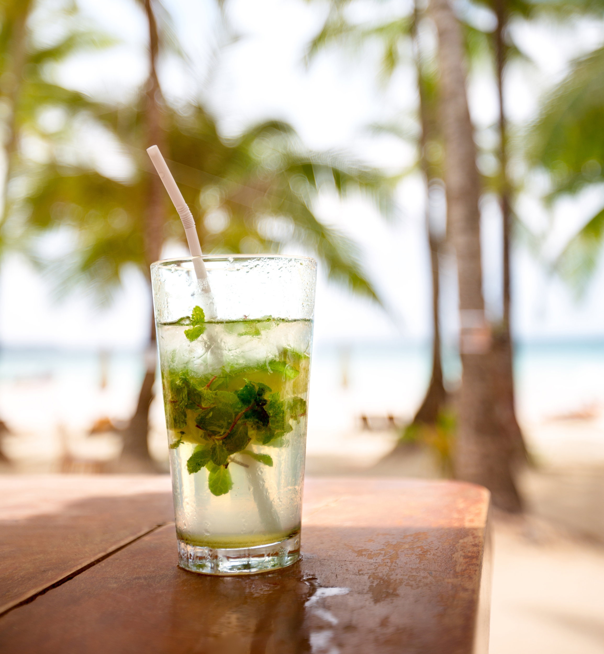 Proste drinki, fot. Fotolia