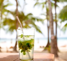 Proste drinki, fot. Fotolia