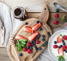 8 węglowodanów wskazanych na diecie, fot. Fotolia