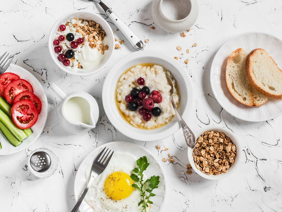 Dieta śródziemnomorska - najzdrowsza na świecie?