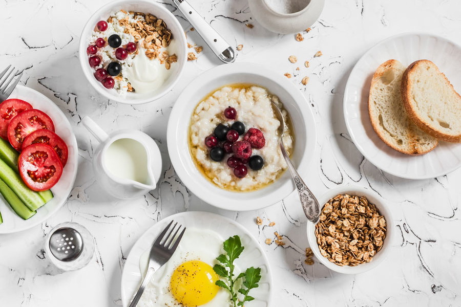 Dieta śródziemnomorska - najzdrowsza na świecie?