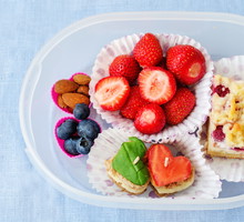 Intermittent fasting - skuteczne odchudzanie?