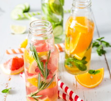 5 mitów na temat nawadniania organizmu, fot. Fotolia