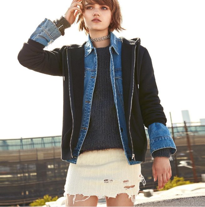Forever 21 w Polsce!