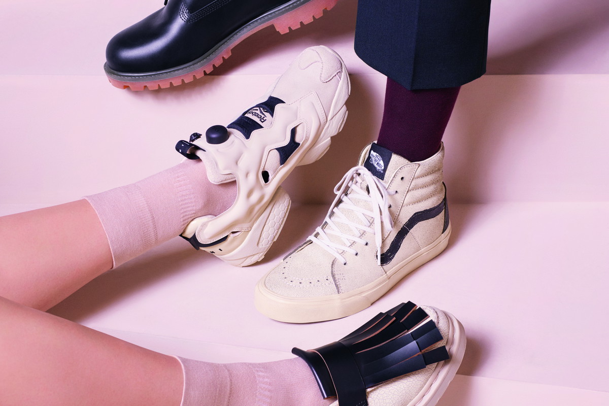 Marni x Zalando