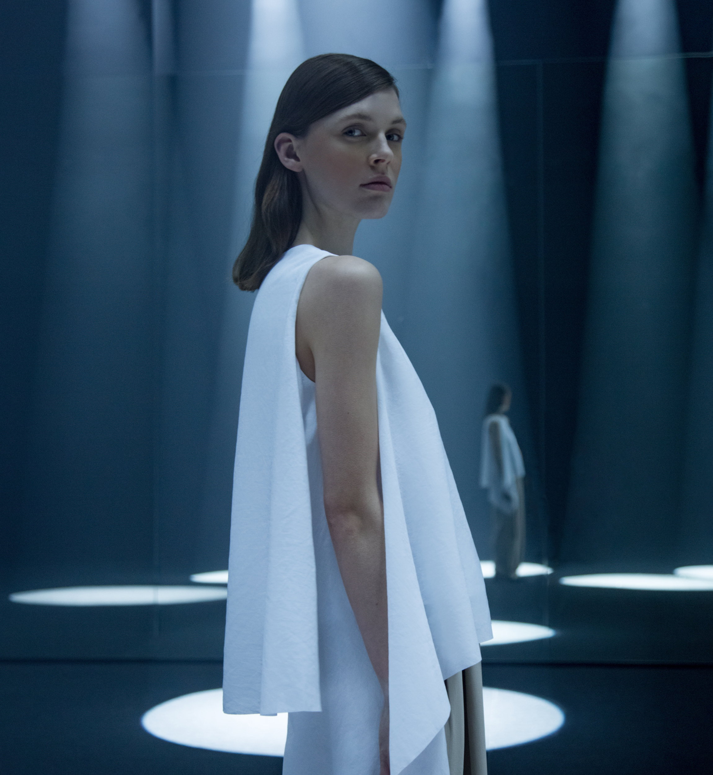 Milan Design Week: COS i Sou Fujimoto