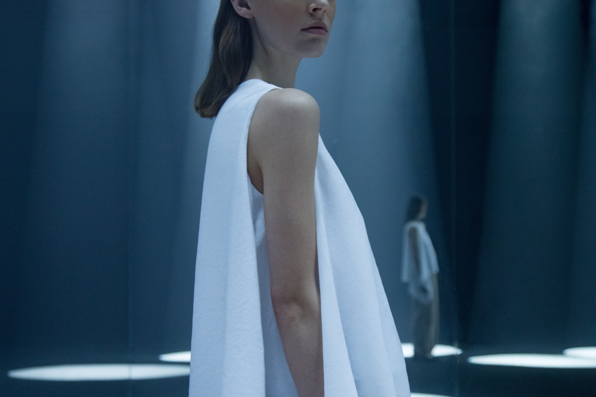 Milan Design Week: COS i Sou Fujimoto