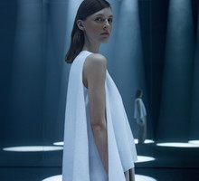 Milan Design Week: COS i Sou Fujimoto