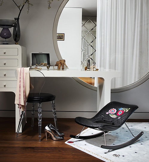 Milan Design Week: Marcel Wanders dla dzieci