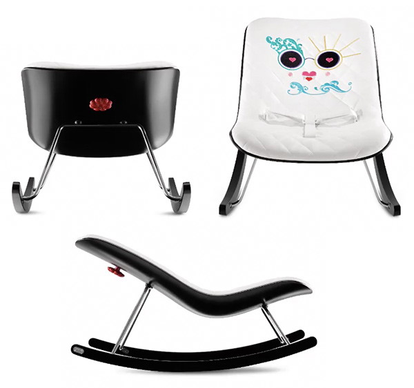 Milan Design Week: Marcel Wanders dla dzieci